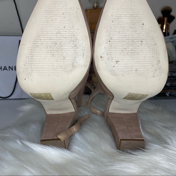 Call It Spring🌸 | Womens Pumps Suede High Heels | - Picture 9 of 10